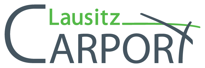 Logo  Lausitz Carport